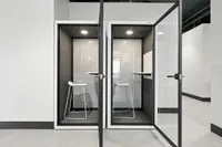 Privacy Pods