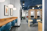 Perks of Apt CoWork at Park Avenue Apartments