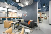 Community Workspace