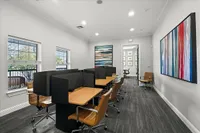Sit/Stand Desks