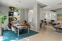 Coworking Space at Apt CoWork at Cottonwood Bayview