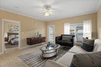 1-Bedroom, 2-Bedroom, and 3-Bedroom Apartments in Murfreesboro