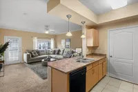 Open Concept Living at Cason Estates in Murfreesboro