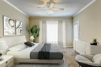 1, 2, & 3 Bedroom Apartments at Cason Estates in Murfreesboro