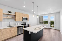 Open-Concept Living at Park Avenue