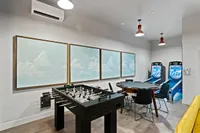 Game Lounge