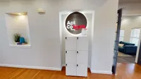 Storage Lockers