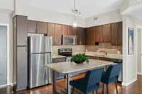 Cottonwood Bayview Kitchen