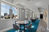 Upstairs Lounge