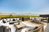 Townhome Terrace