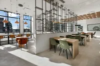 Community Coworking Space at Cottonwood Highland