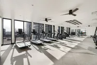 24/7 Fitness Center at Cottonwood Highland