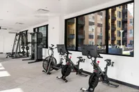 24/7 Fitness Center