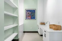 Pet Wash at Cottonwood Highland Apartments
