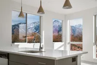 Wasatch Mountain Views
