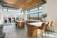 Sky Lounge Clubroom