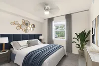 One, Two, and Three-Bedroom Apartments in Pompano Beach, FL