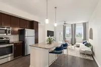 Open Concept Floor Plans