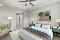 1-Bedroom Apartment in Downtown St Petersburg