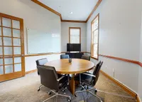 Bookable Conference Room