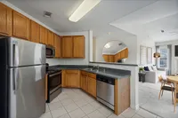 Open-Concept Living at Cottonwood Ridgeview Apartments