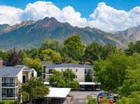 Fox Point in Old Farm Apartments, Located in the Heart of Salt Lake City