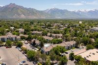 Cottonwood Apartments, Located in the Heart of Millcreek
