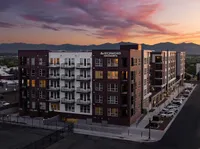 Studio, One-Bedroom, and Two-Bedroom Apartments in Millcreek