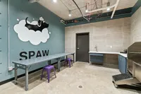 Pet Spa at The Richmond Apartments