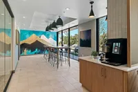 Coffee Station