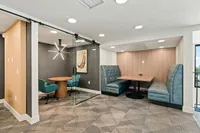 Coworking Space at The Richmond