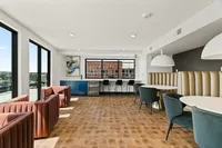 Sky Lounge at The Richmond