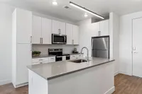 1 Bedroom Apartment at The Richmond Apartments Millcreek Utah