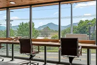 Work From Home at Current Apartments