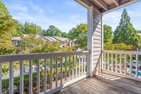 Balcony or Patio in Select Floor Plans