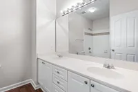 Classic Bathroom