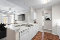 Open-Concept Floor Plans