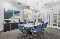 Work & Live in Peachtree City, GA
