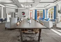 Apt CoWork at Retreat at Peachtree City Apartments