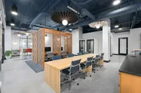Apt CoWork at Park Avenue Apartments