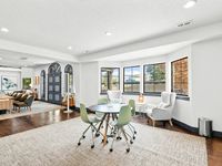 Cottonwood Apartments Community Workspace Apt CoWork