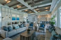 Cottonwood Clermont Clubroom