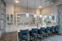 Cottonwood Clermont Clubroom