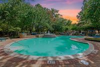 Raveneaux Apartments in North Houston Texas
