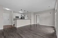 Garden Style Renovated Apartment at Alpha Mill Apartments in NODA Charlotte
