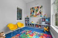 Cottonwood reserve Kids Playroom
