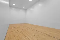 Cottonwood Reserve Raquetball Court