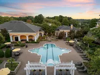 1, 2, 3 Bedroom Apartments at Cottonwood Reserve