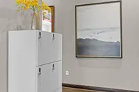 Cottonwood Reserve Apt Cowork Coworking Space Locker Storage