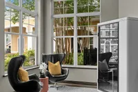 Cottonwood Reserve Apt Cowork Coworking Space Privacy Pod